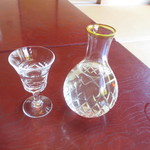 虎屋 壺中庵 - お殿田