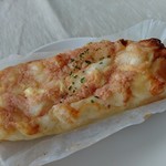 パン香房つちや - 明太ポテチーズ 160円