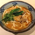 宮武讃岐うどん - 