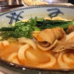 宮武讃岐うどん - 