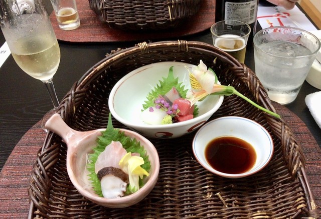 御料理山もと 越前武生 割烹 小料理 食べログ