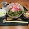 天ちら・蕎麦 あ.まると