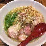 麺屋 翔 本店 - 