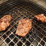 Kuroge Wagyu Uniku Shou Ichie Betthi - 