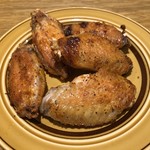 鶏バル＆オリエンタルグリル ファイヤーチキン - 