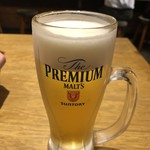 鶏バル＆オリエンタルグリル ファイヤーチキン - 