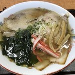 ラーメンショップ　味丸 - 