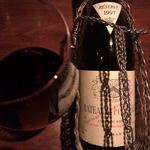 ラ ニュイ ブランシュ - 