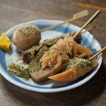 大やきいも - 料理写真:美味い！