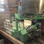 ラーメン武藤製麺所 - 