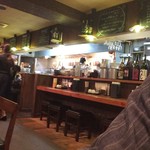 ラーメン武藤製麺所 - 