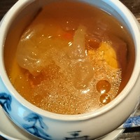 チャイナルーム - お決まりの3品