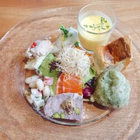 Osteria OLMO - 