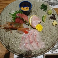 のどぐろ専門 銀座 中俣 - 