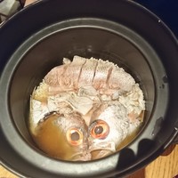 のどぐろ専門 銀座 中俣 - 