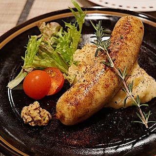 まちかどマルシェ Norakuro_1