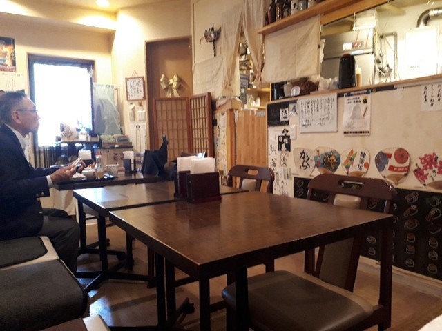 玄千 ゲンセン 牛込神楽坂 沖縄料理 食べログ