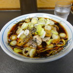 中華そば小 (並)