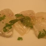 サグラ - 白身魚