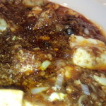 黄鶴 - 極上の四川麻婆豆腐　　【　２０１１年６月　】