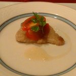 ピジョン - アミューズ