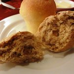 ピジョン - いちじくパンうまい