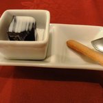 ピジョン - プティフール