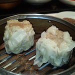 黄鶴 - 焼売２個　【　２０１１年６月　】