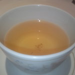 黄鶴 - 何杯でも飲める　ジャスミン茶　　【　２０１１年６月　】