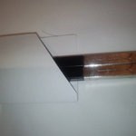 黄鶴 - お箸　　【　２０１１年６月　】