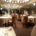 黄鶴 - 店内　　【　２０１１年６月　】