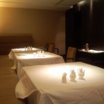 黄鶴 - 店内　【　２０１１年６月　】