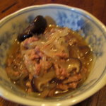 居酒屋 兆治 - 兆冶　突き出し