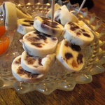 居酒屋 兆治 - 兆冶　レーズンバター