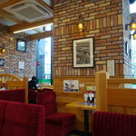 Komeda Kohi Ten - 