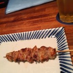 銀座バードランド - 