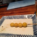 銀座バードランド - 