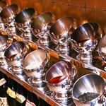 鑫牛火鍋 - スープのタレは選べる20種類