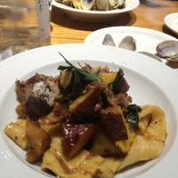 Osteria OLMO - 