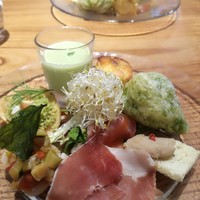 Osteria OLMO - 