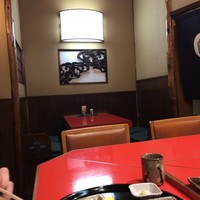 天一 本店 - 歴史が…