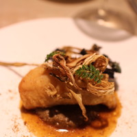QUAND L'APPETIT VA TOUT VA！ The kitchen＆Wine - 