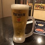 ベビーフェイスプラネッツ - 