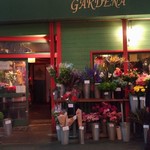 FLOWER BAR GARDENA - 