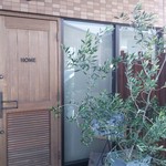 らーめん　HOME - オリーブの木かな