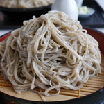 手打ちそばやさん うどんやさん 白虎 大友町 本店