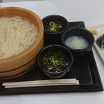 丸亀製麺 - 