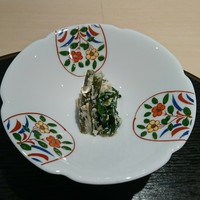 割烹 武田 - 