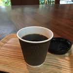 Daisu Deri Ando Sandoicchi - コーヒー