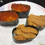 numaduuogashizushinagarezushi - 